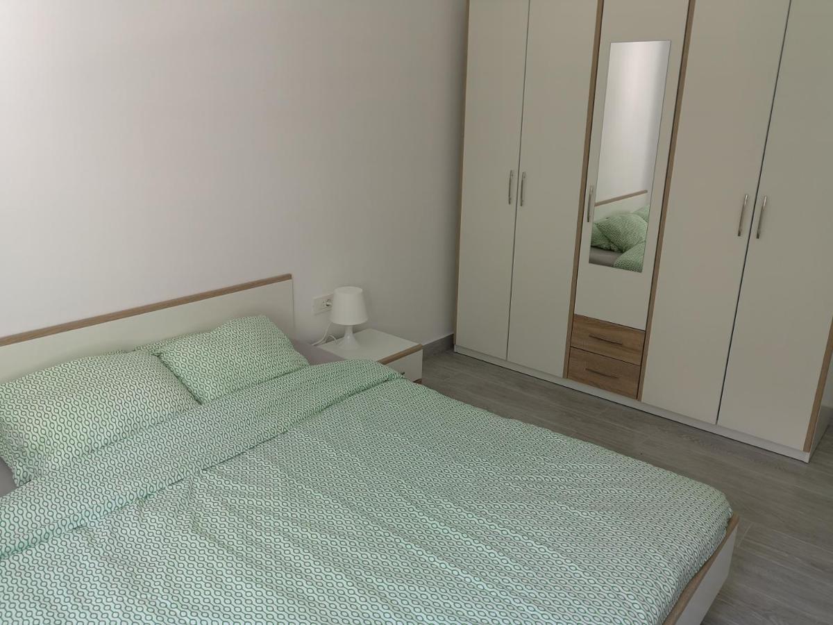Villa Vai Dramalj Buitenkant foto