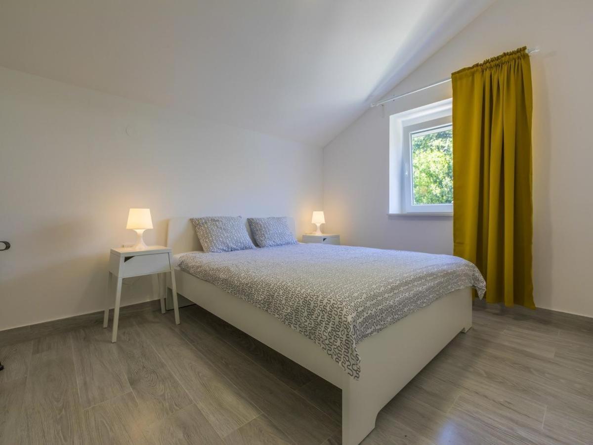 Villa Vai Dramalj Buitenkant foto